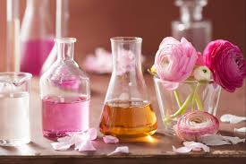 Aroma Chemicals